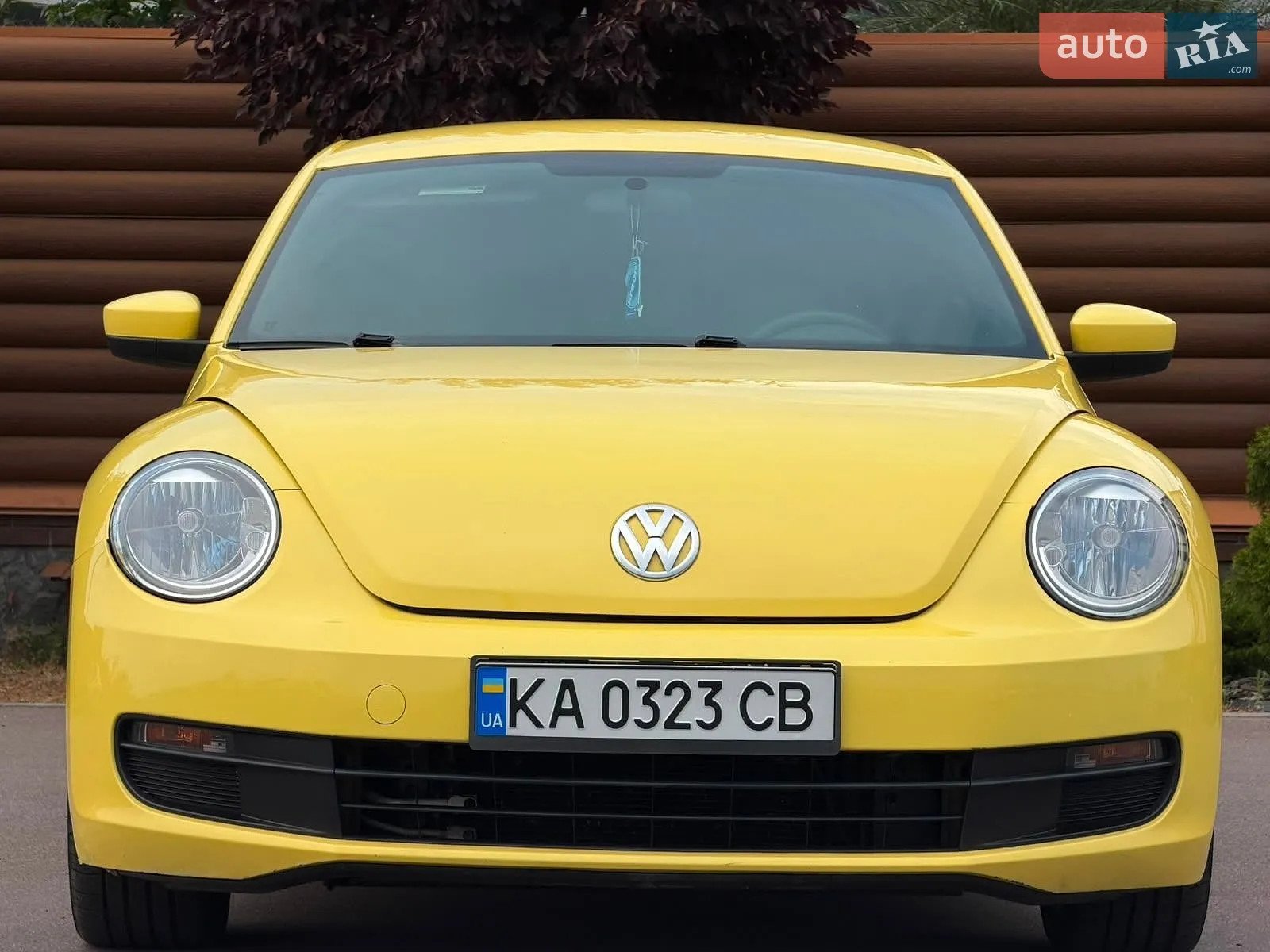2015 Volkswagen Beetle - мініатюра 14