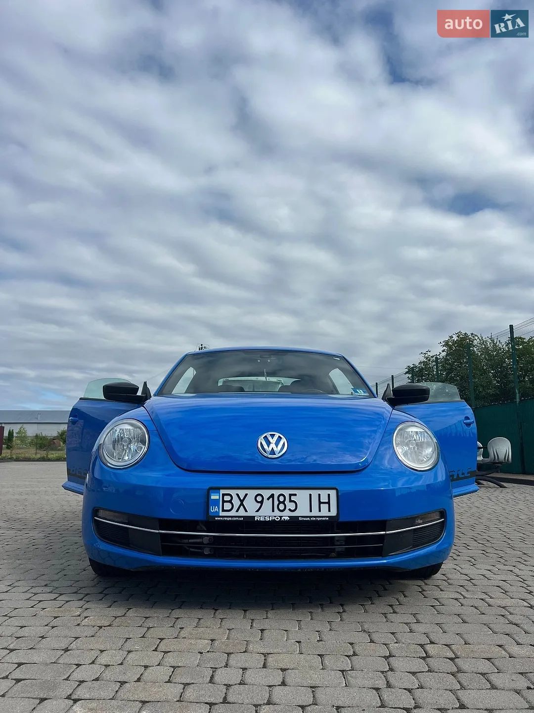 2017 Volkswagen Beetle - мініатюра 4