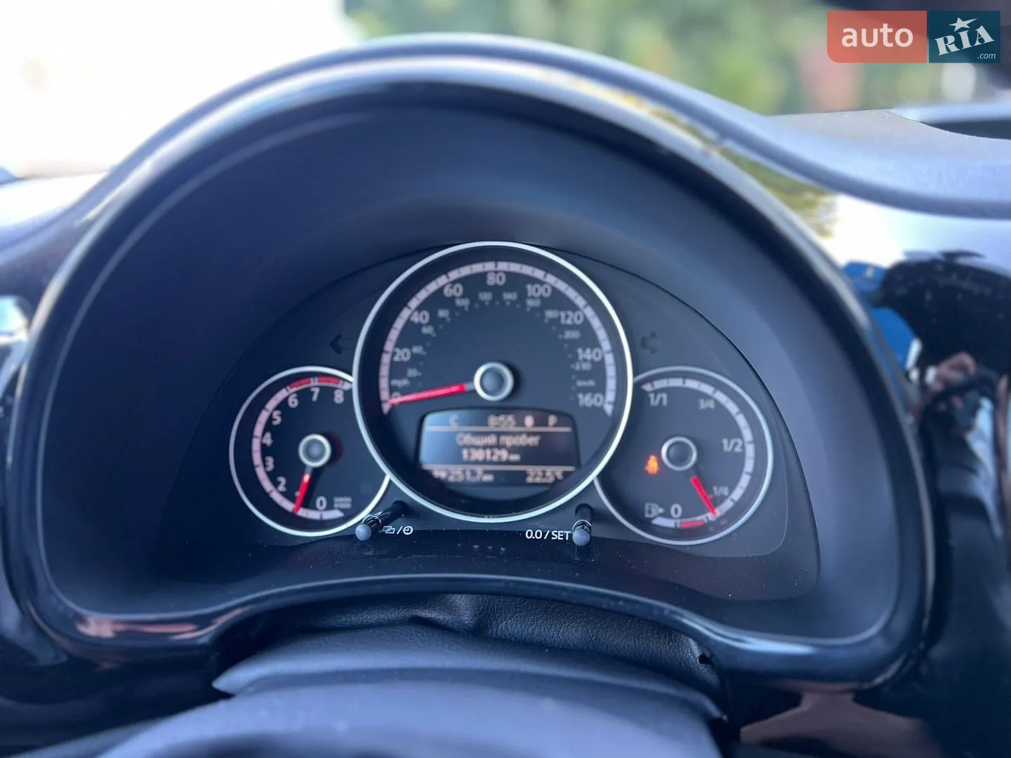 2014 Volkswagen Beetle - мініатюра 30