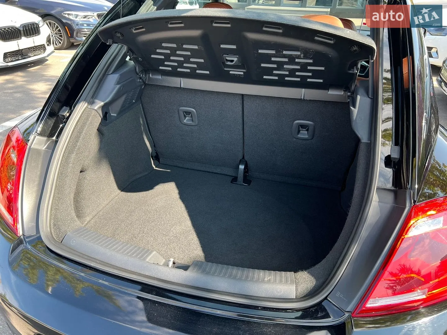 2014 Volkswagen Beetle - мініатюра 54