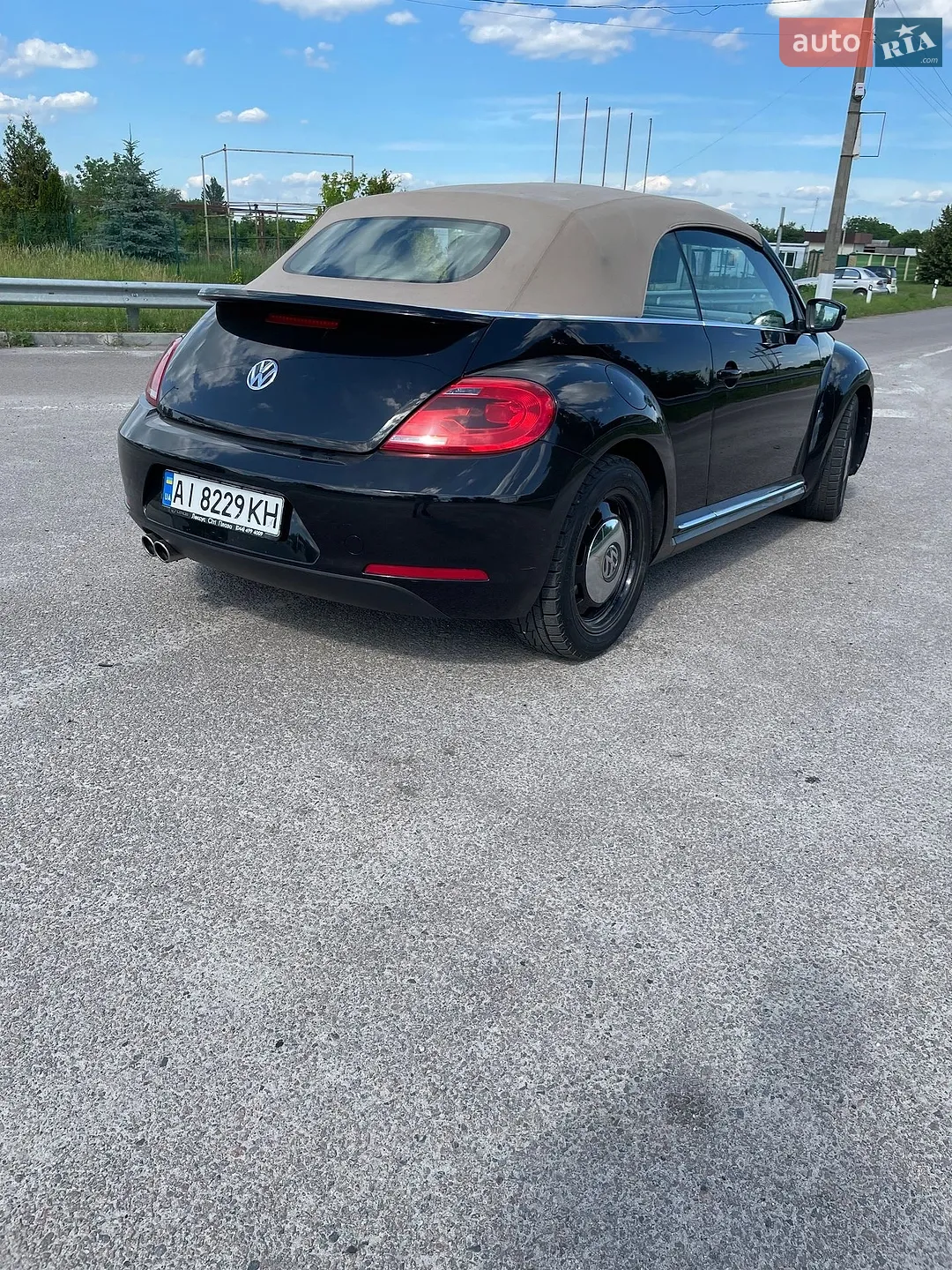 2013 Volkswagen Beetle - мініатюра 4