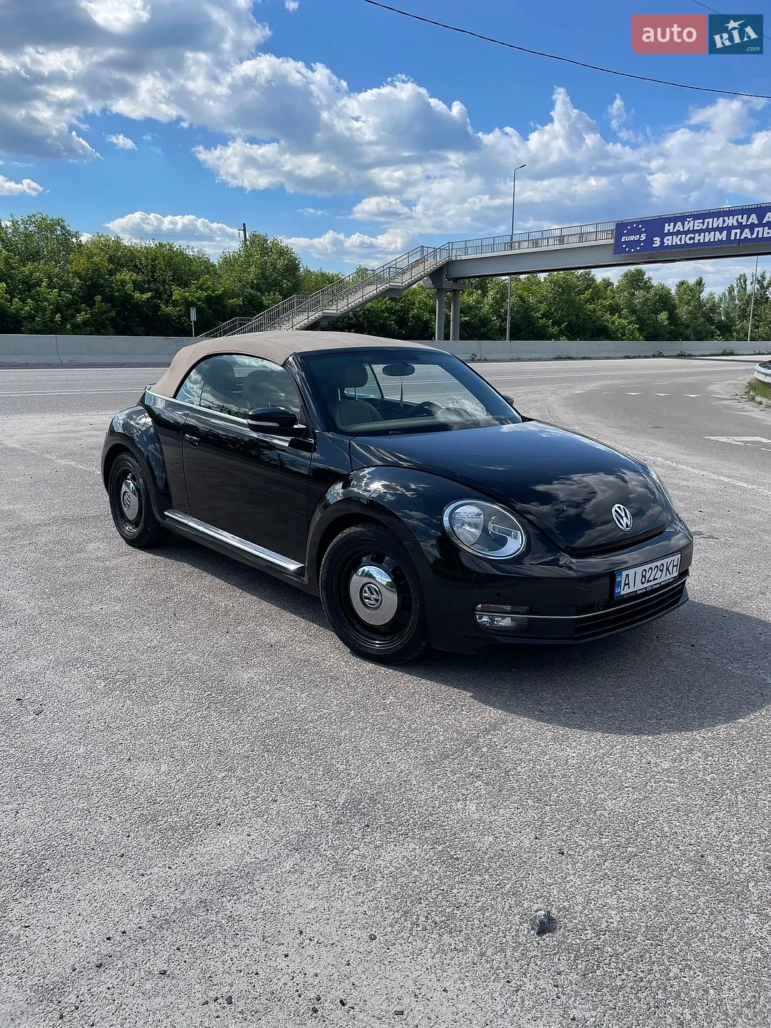 2013 Volkswagen Beetle - мініатюра 8