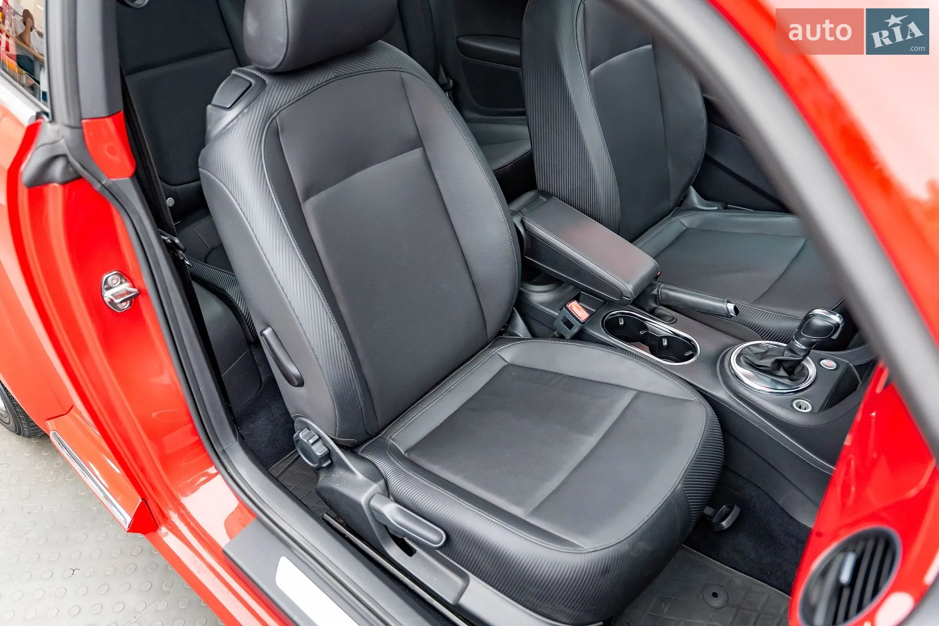 2012 Volkswagen Beetle - мініатюра 21