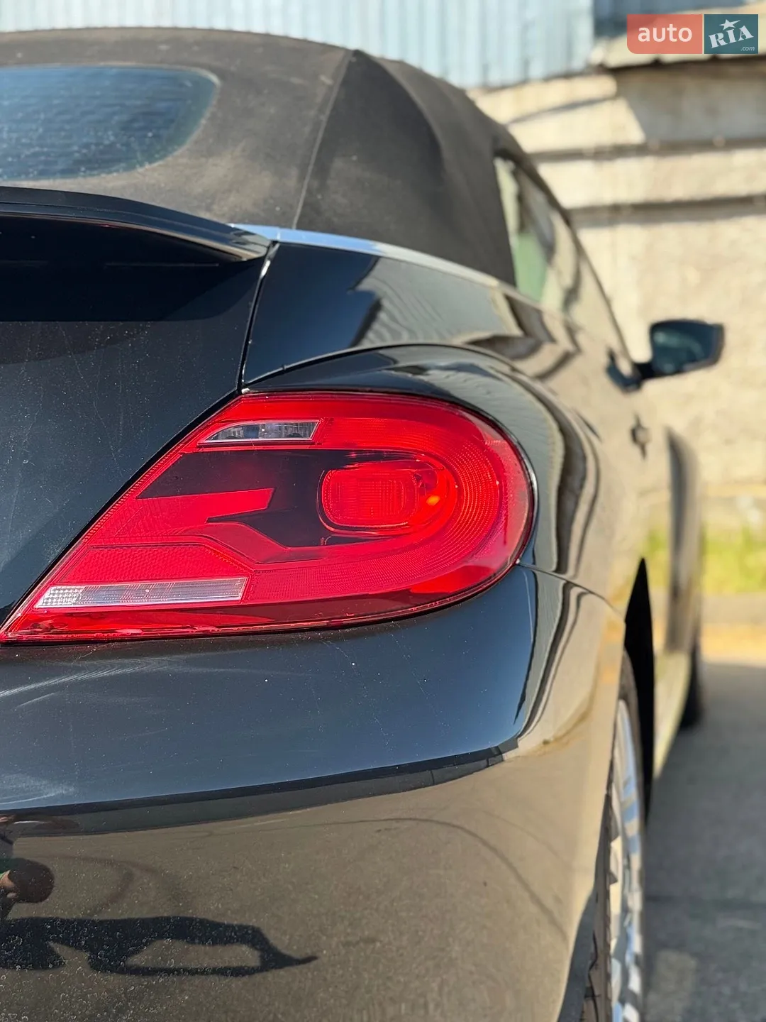 2015 Volkswagen Beetle - мініатюра 11
