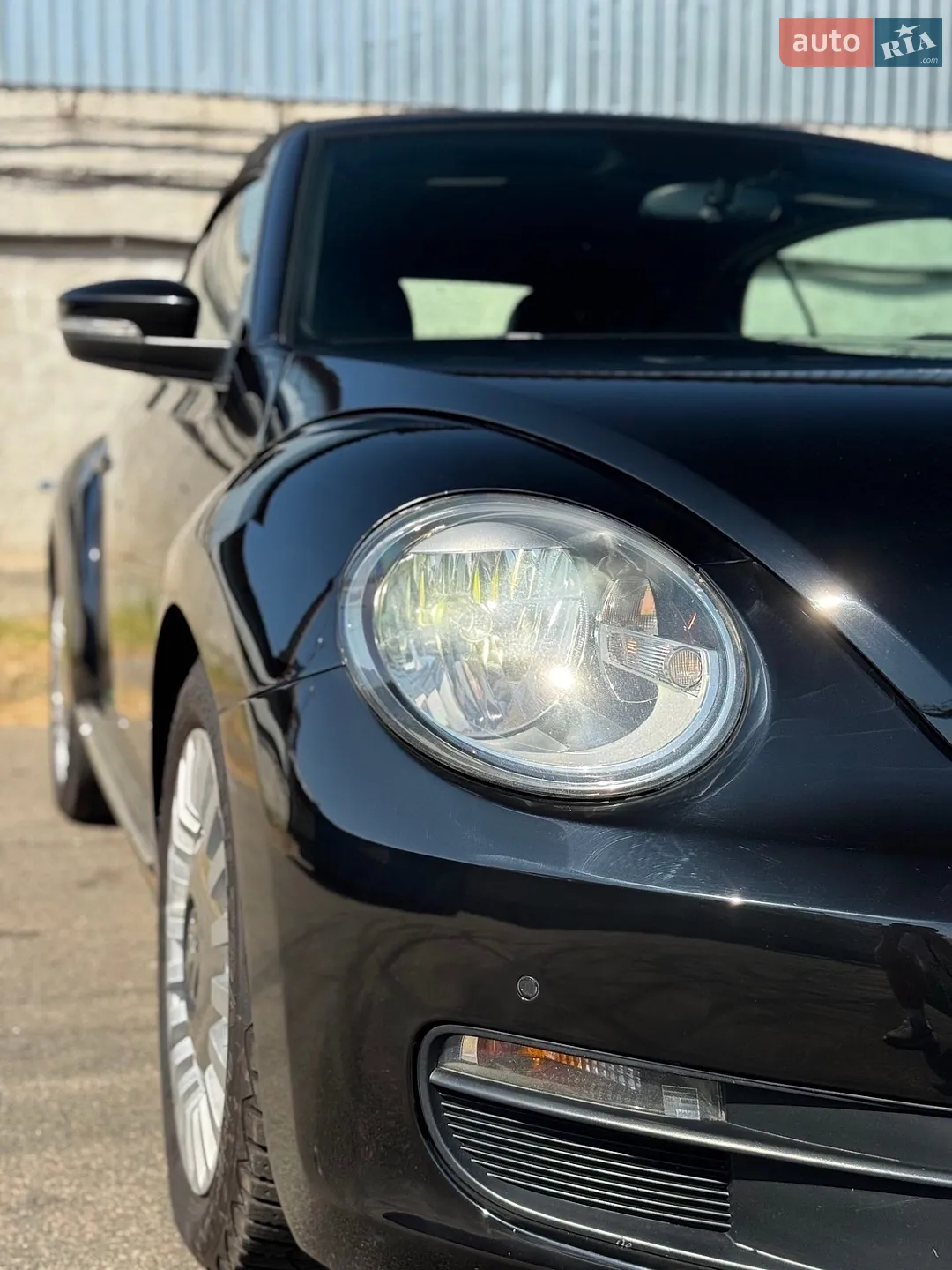 2015 Volkswagen Beetle - мініатюра 13