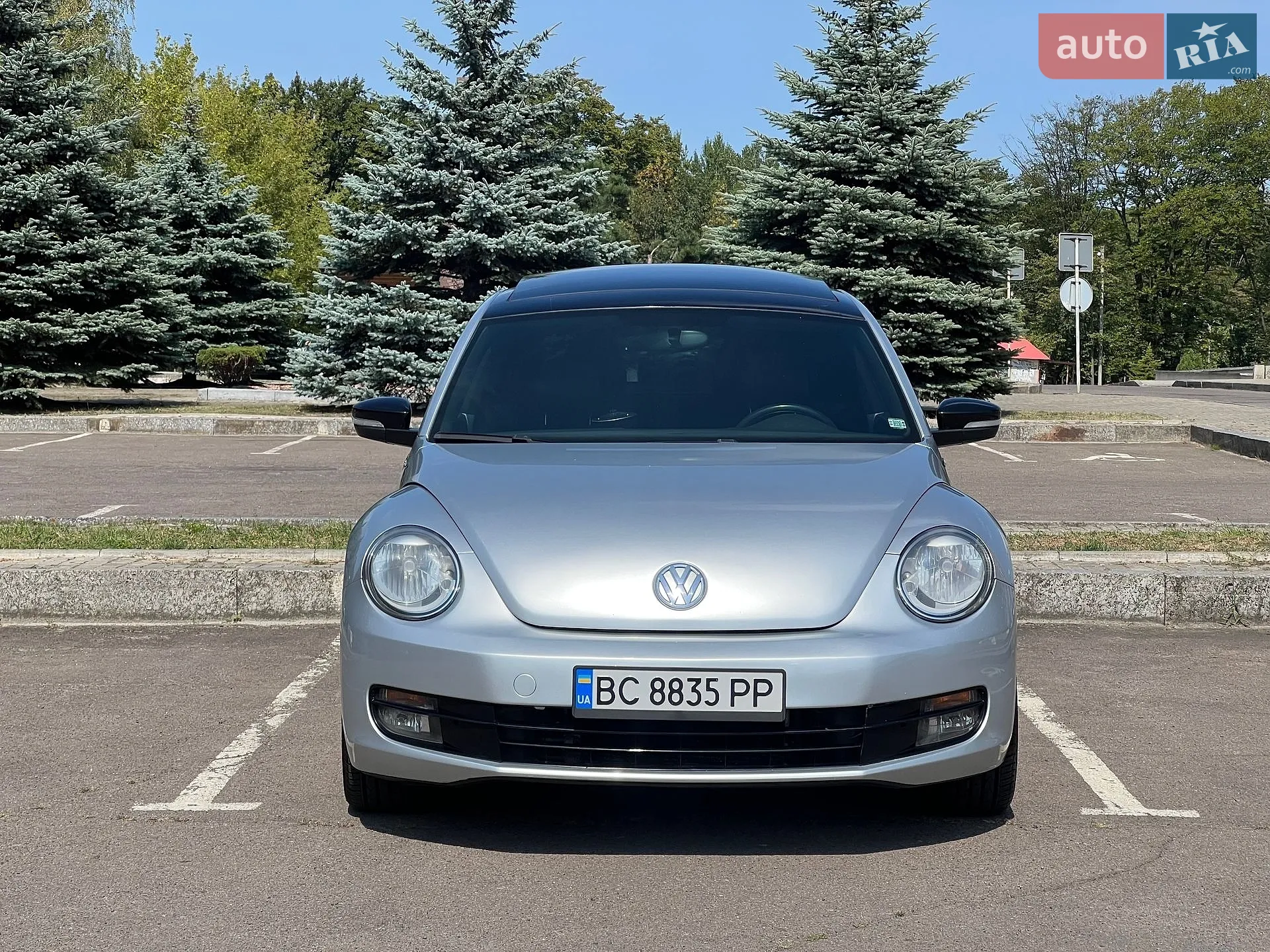 2013 Volkswagen Beetle - мініатюра 3