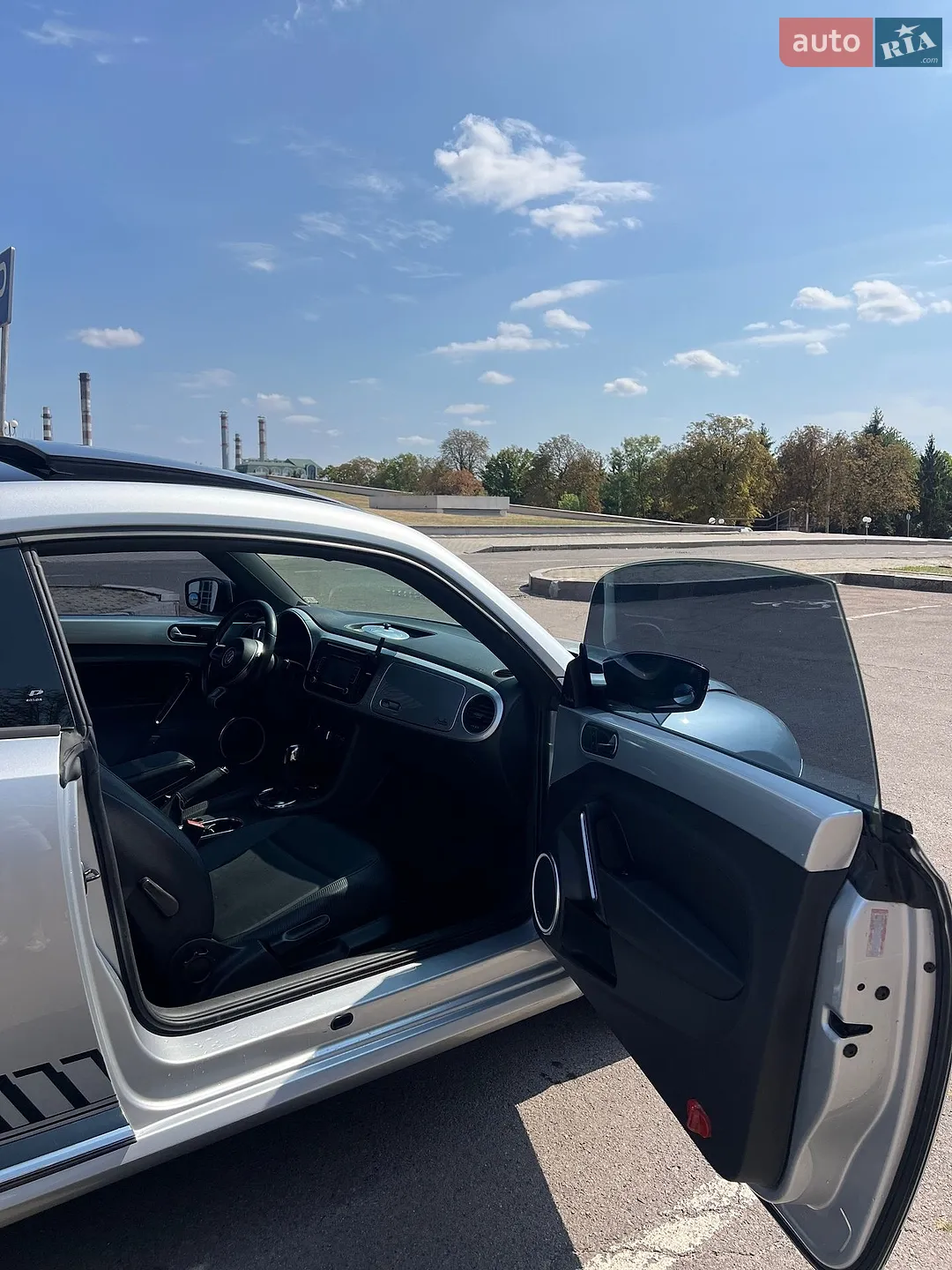 2013 Volkswagen Beetle - мініатюра 13