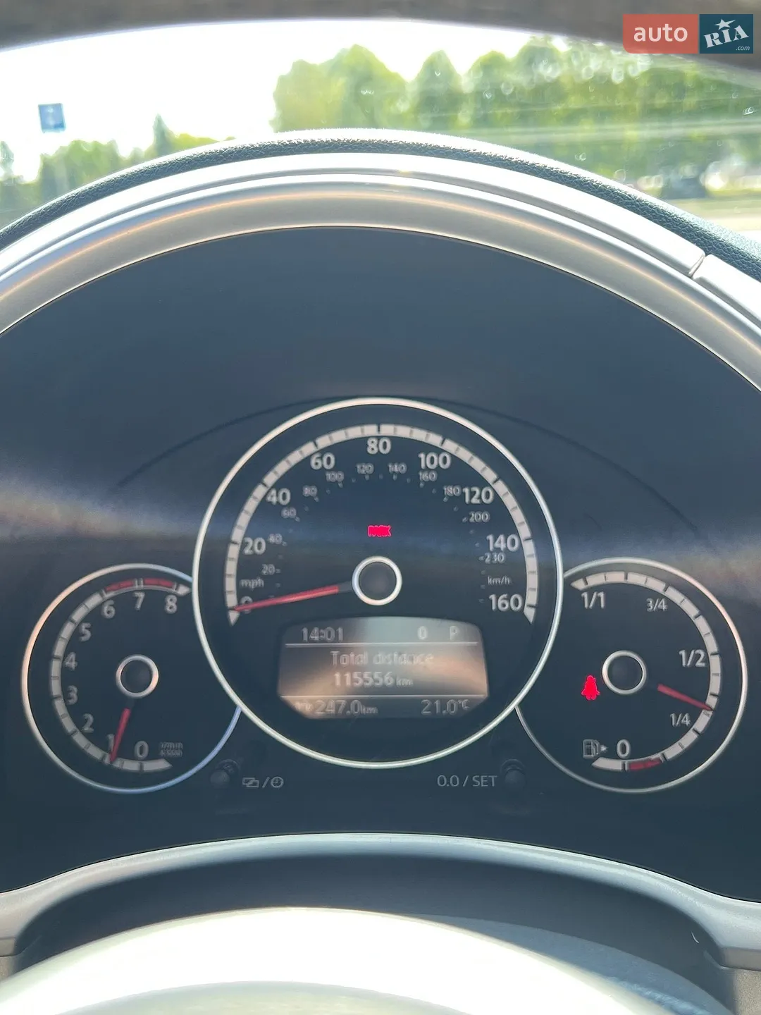 2013 Volkswagen Beetle - мініатюра 20
