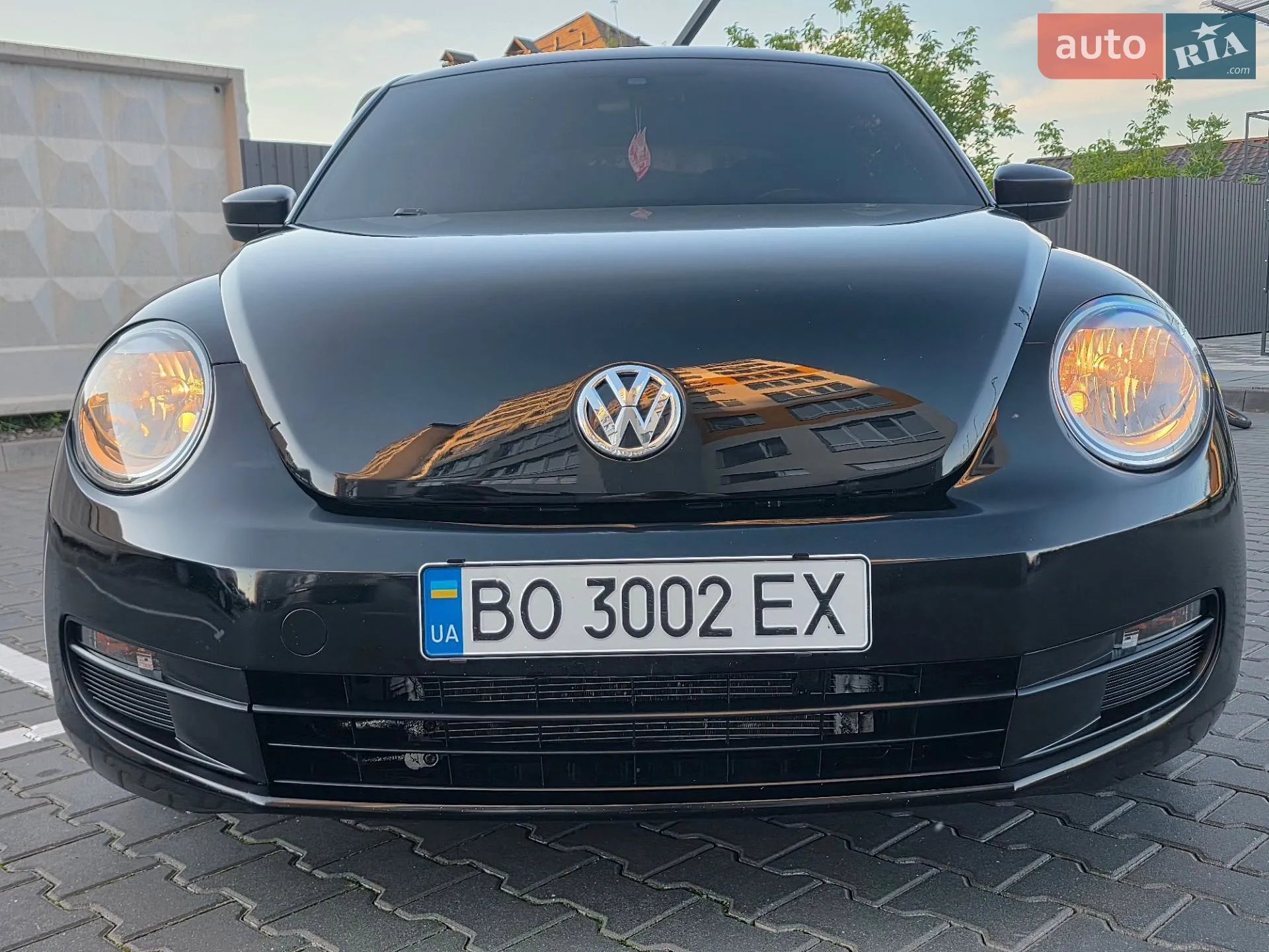 2016 Volkswagen Beetle - мініатюра 5