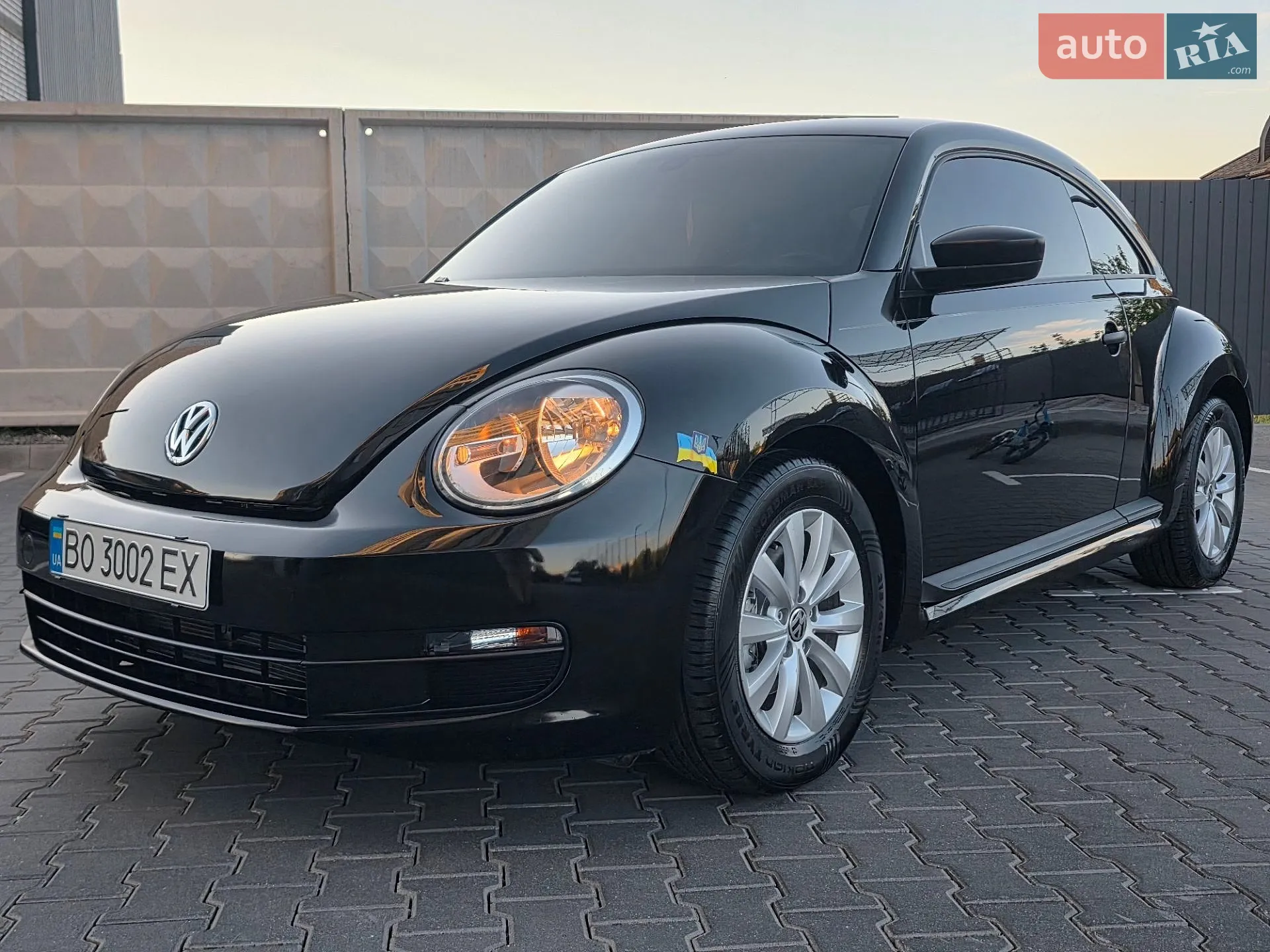 2016 Volkswagen Beetle - мініатюра 6