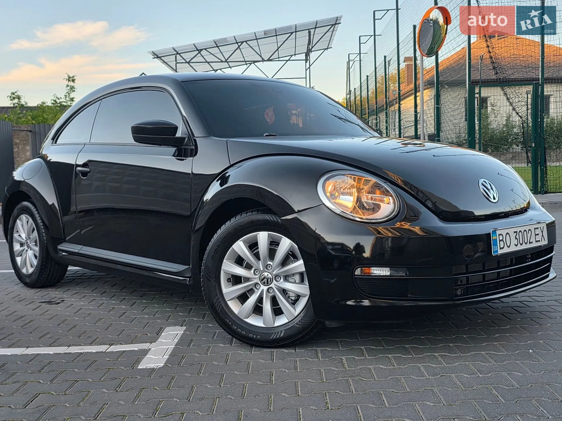 2016 Volkswagen Beetle - фото 1