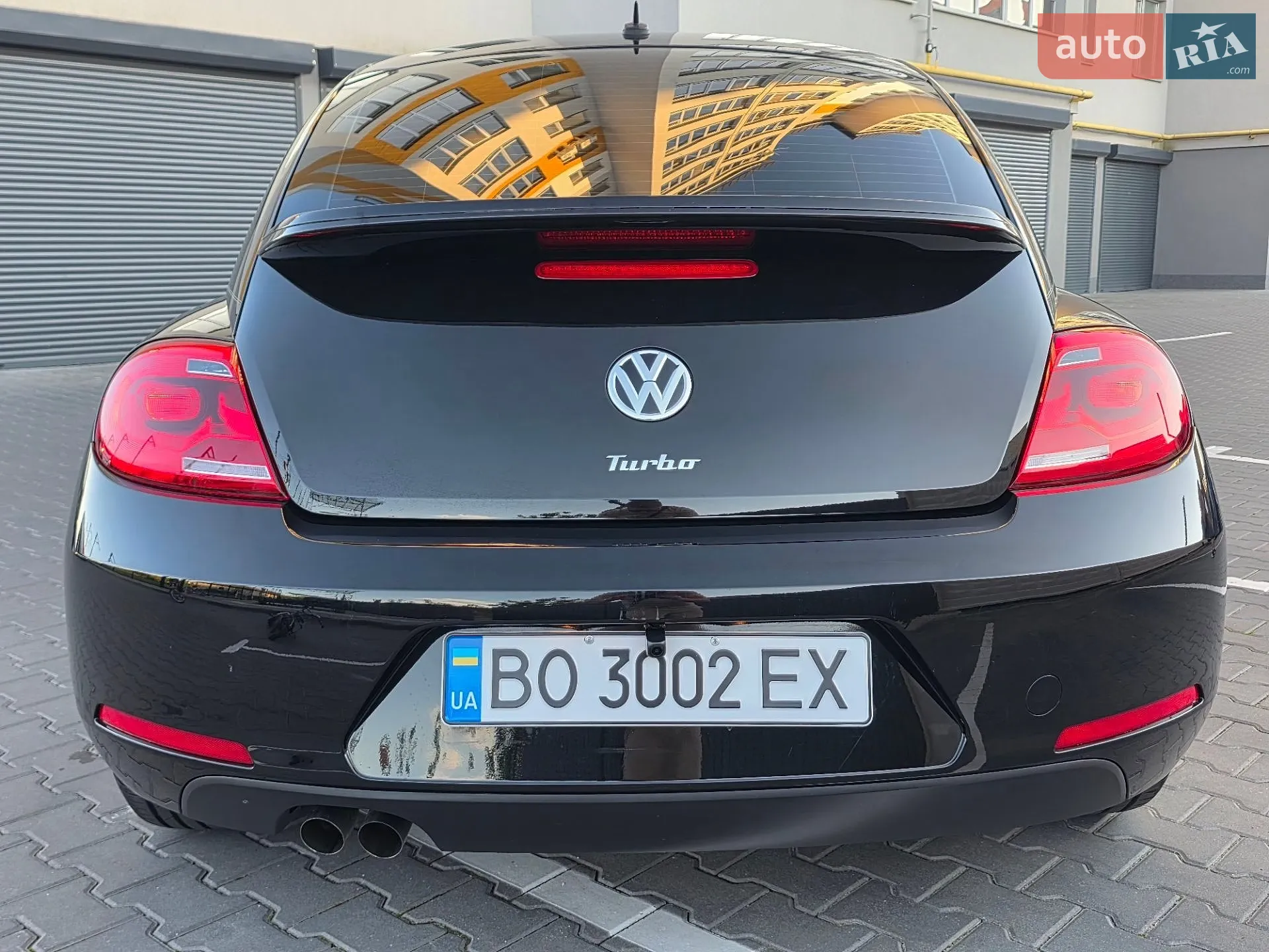 2016 Volkswagen Beetle - мініатюра 9
