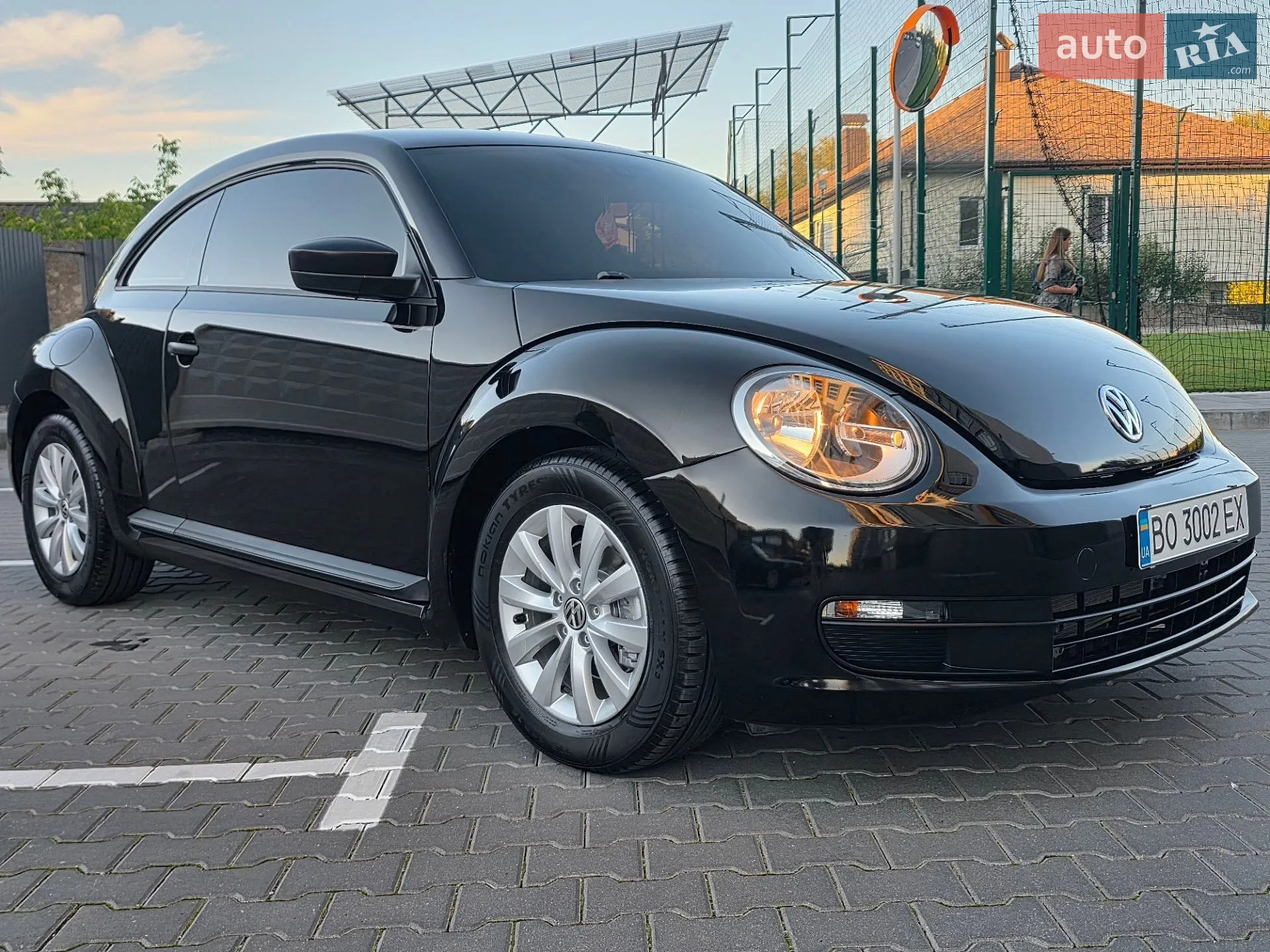 2016 Volkswagen Beetle - мініатюра 12