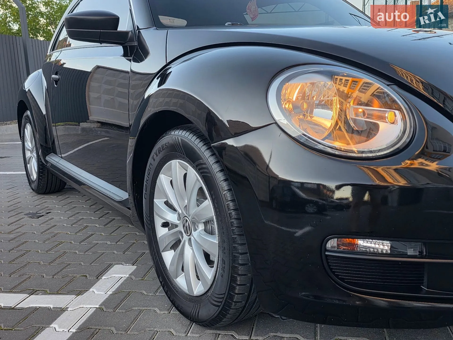 2016 Volkswagen Beetle - мініатюра 13