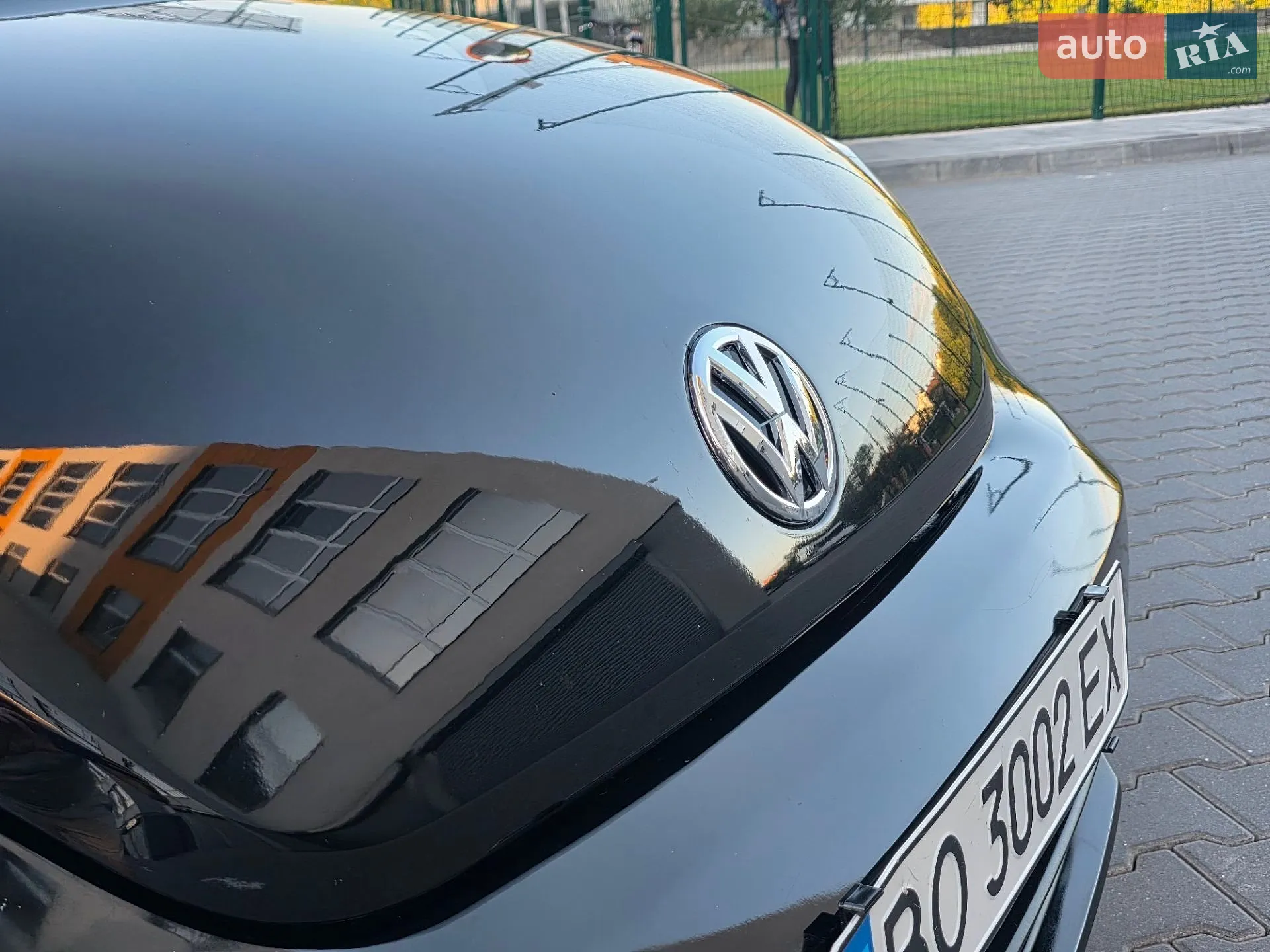 2016 Volkswagen Beetle - мініатюра 14