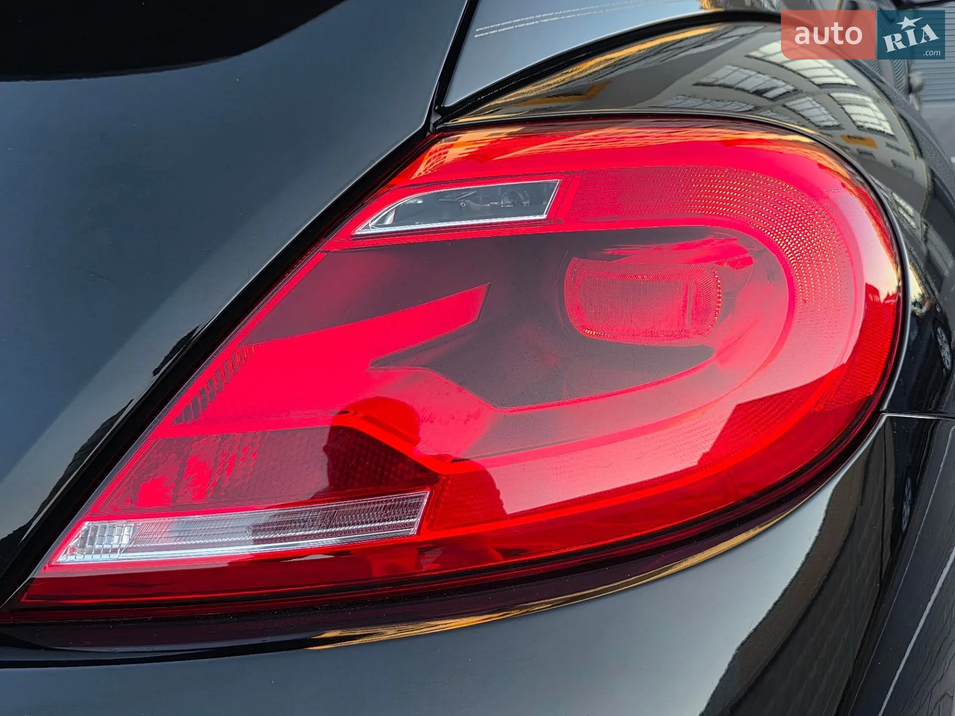 2016 Volkswagen Beetle - мініатюра 18