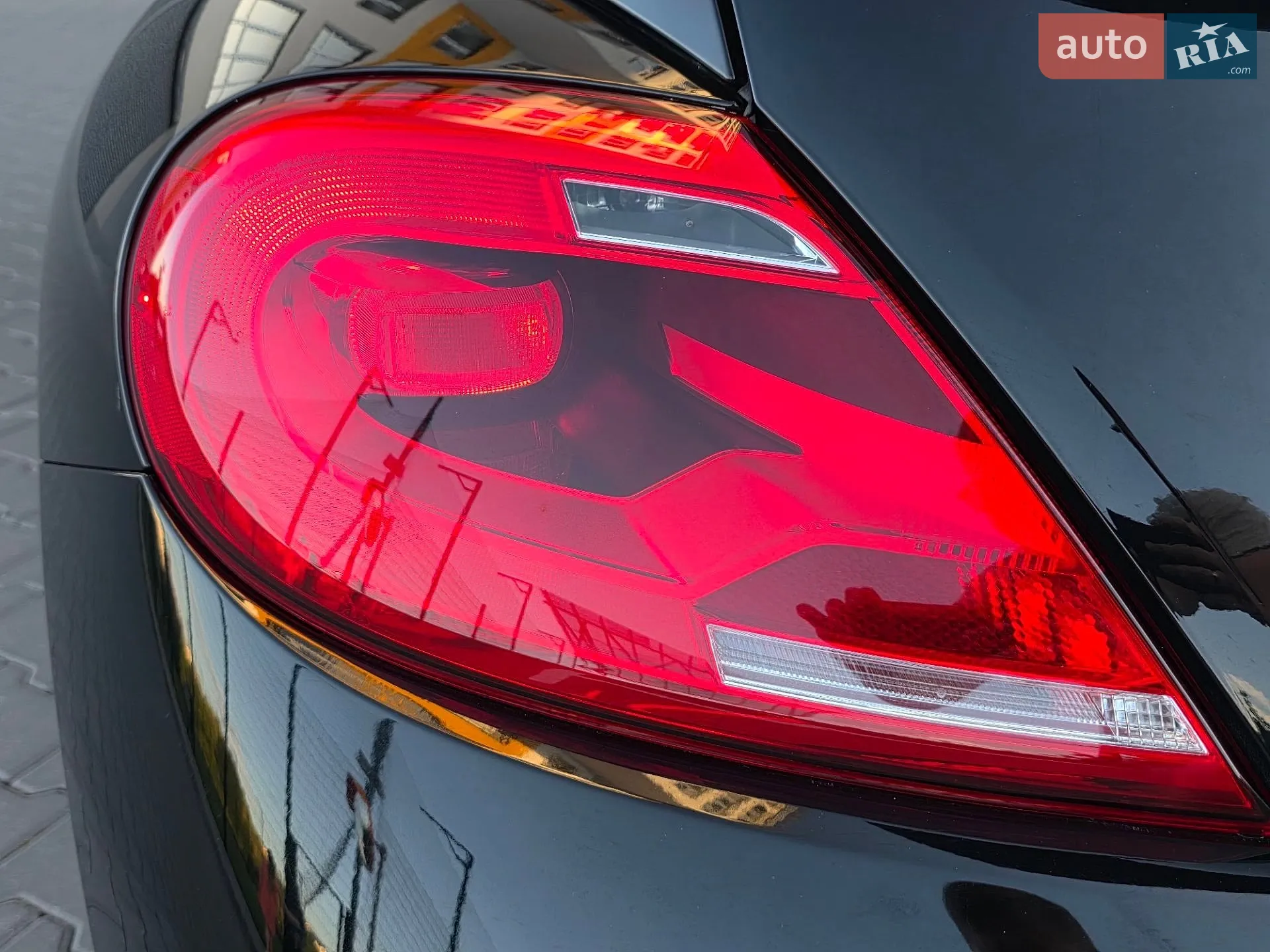 2016 Volkswagen Beetle - мініатюра 20