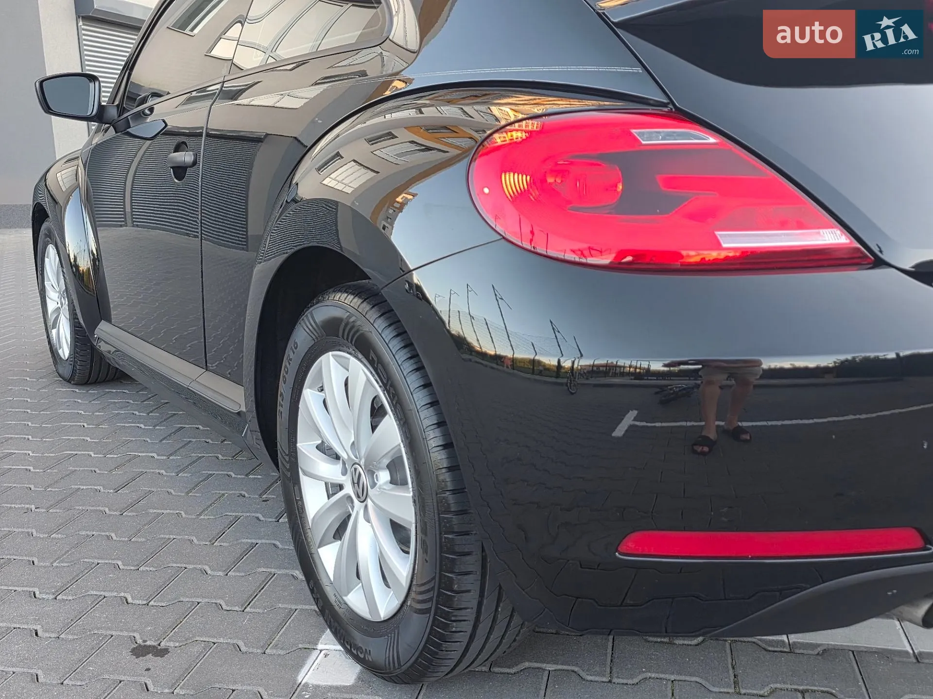 2016 Volkswagen Beetle - мініатюра 22