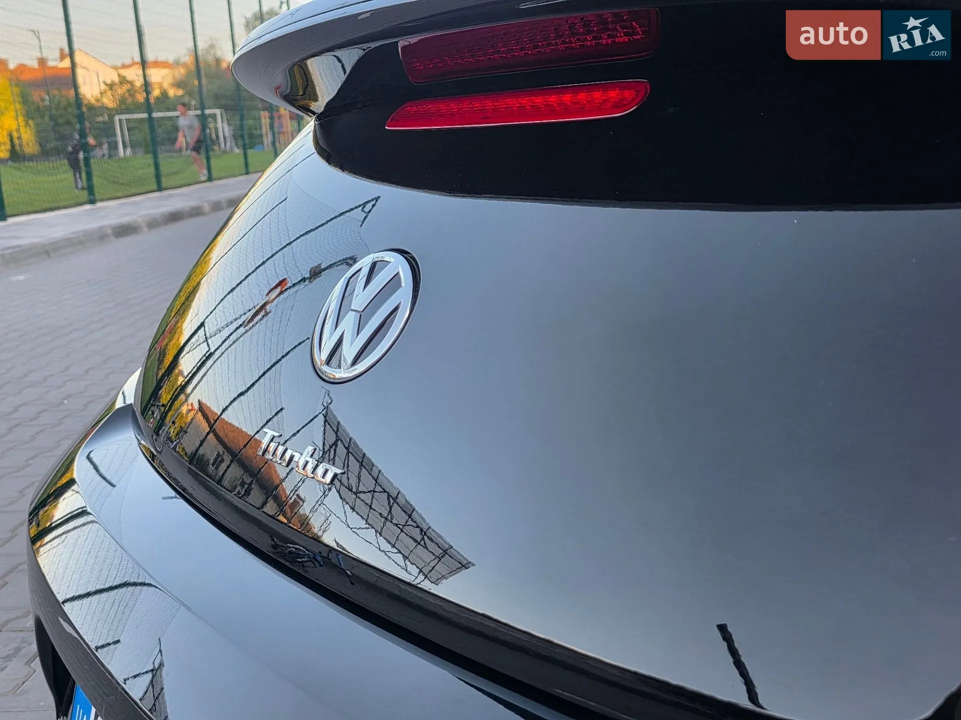 2016 Volkswagen Beetle - мініатюра 21