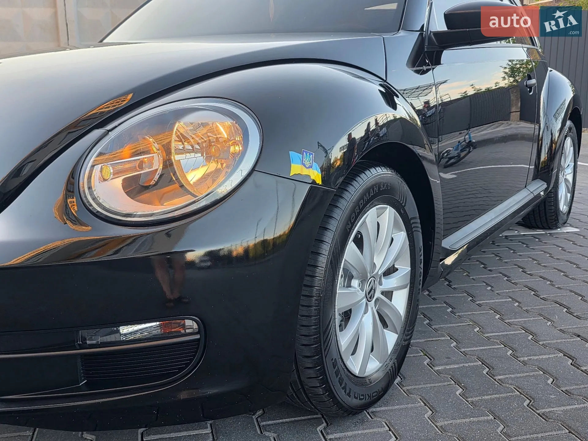 2016 Volkswagen Beetle - мініатюра 25