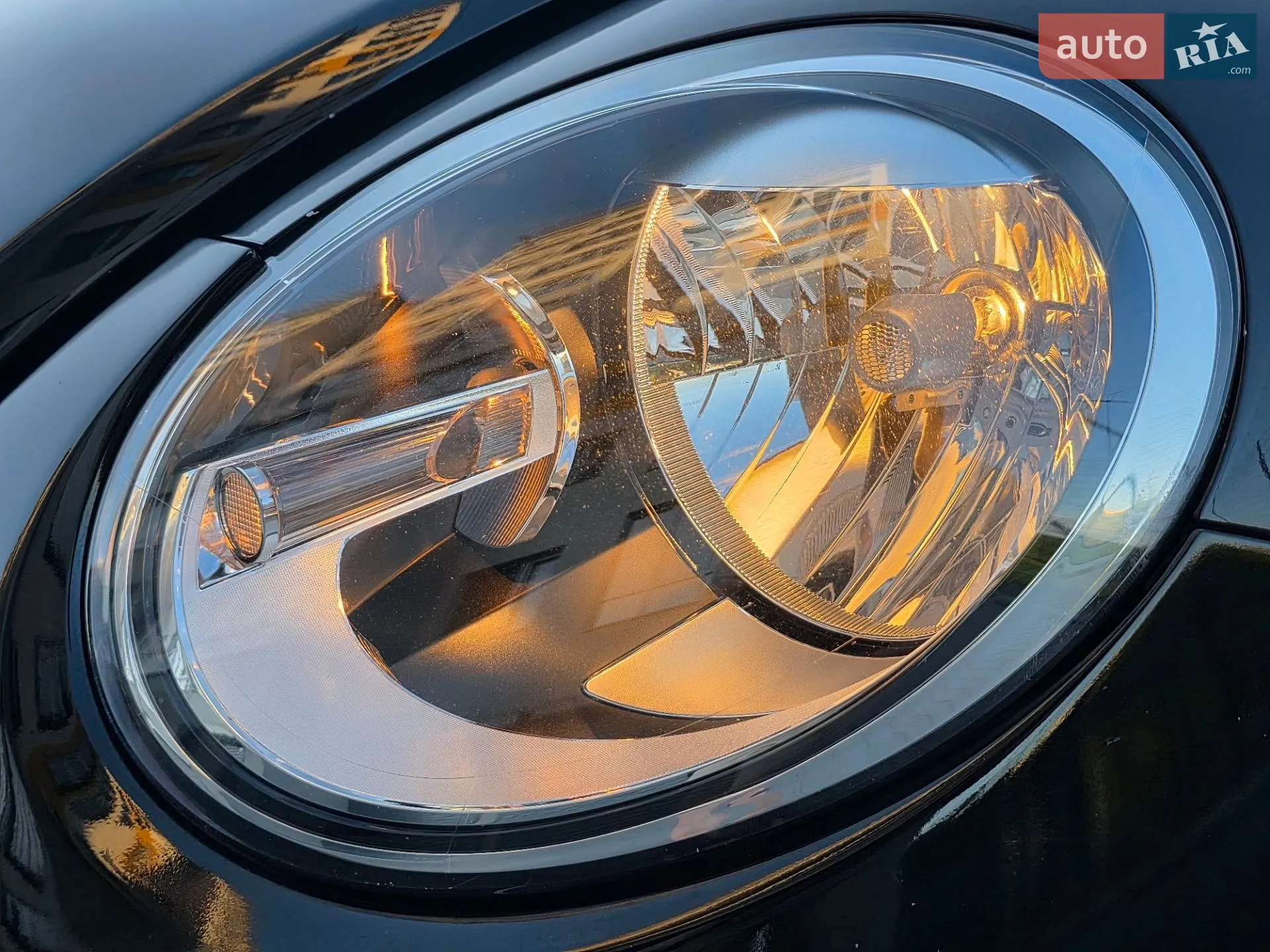 2016 Volkswagen Beetle - мініатюра 26