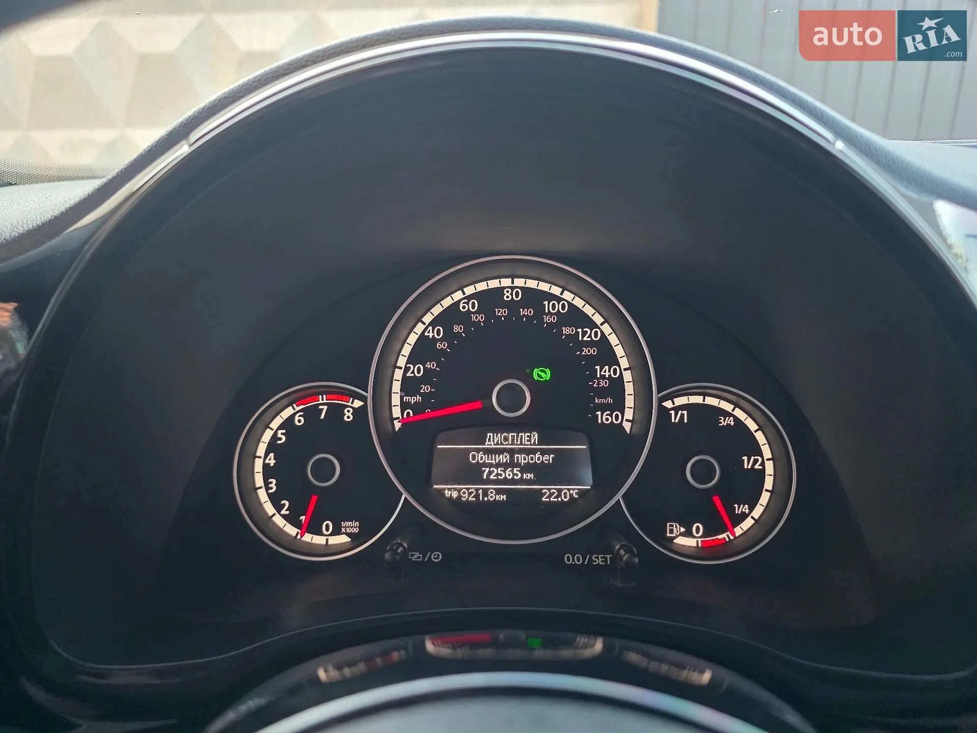 2016 Volkswagen Beetle - мініатюра 31