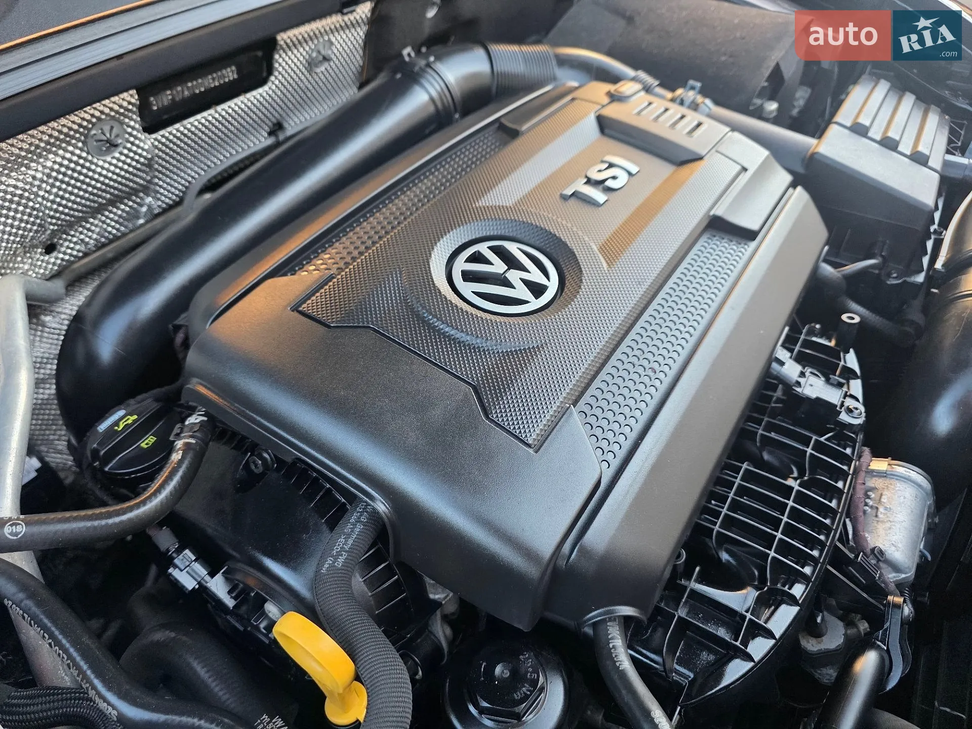 2016 Volkswagen Beetle - мініатюра 68