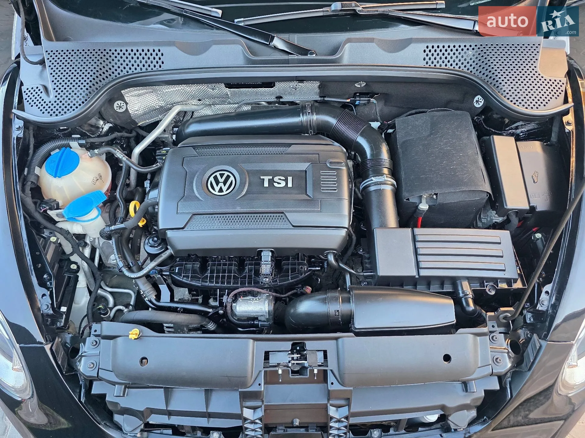 2016 Volkswagen Beetle - мініатюра 72
