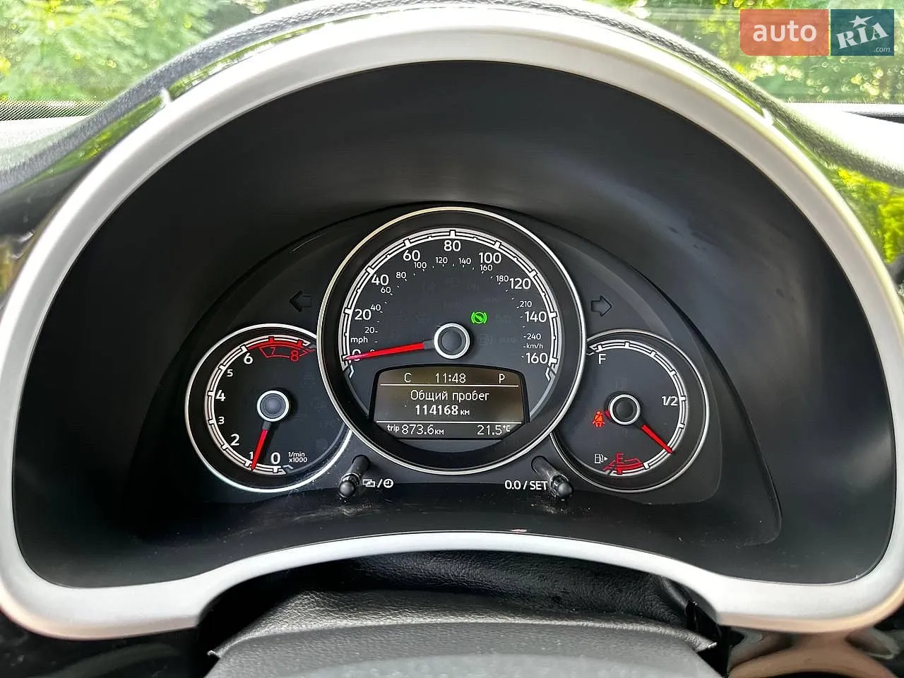 2016 Volkswagen Beetle - мініатюра 13