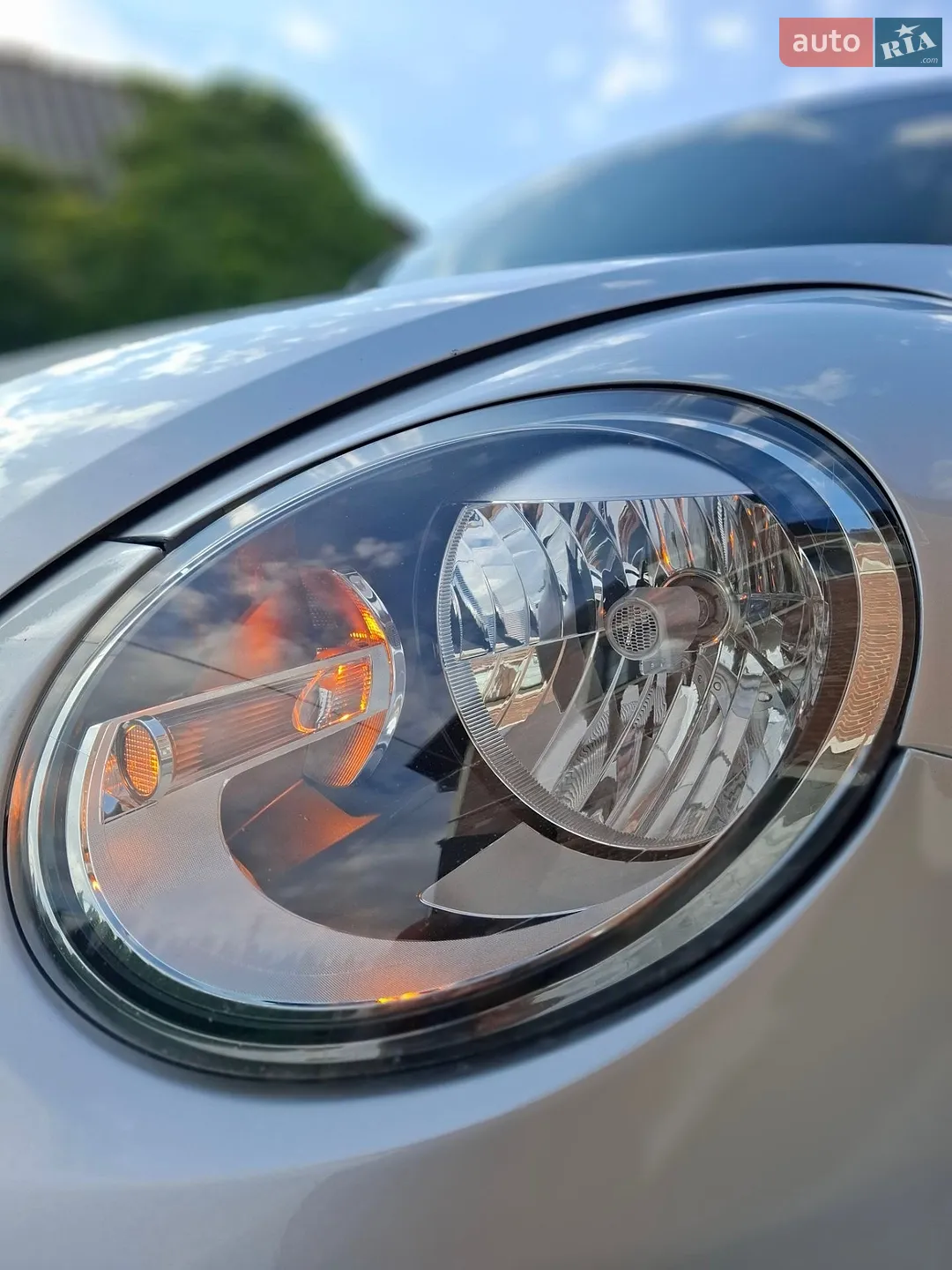 2012 Volkswagen Beetle - мініатюра 55
