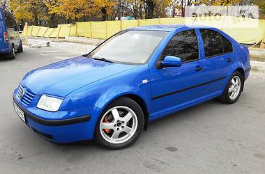  Volkswagen Bora 2003 в Надворной