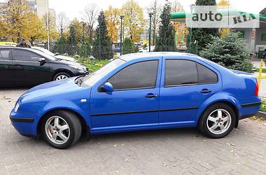  Volkswagen Bora 2003 в Надворной