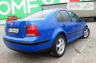  Volkswagen Bora 2003 в Надворной