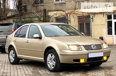Седан Volkswagen Bora 2003 в Одесі