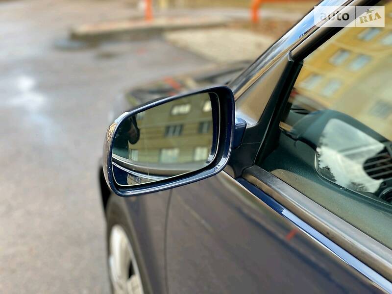 Седан Volkswagen Bora 2002 в Мукачевому