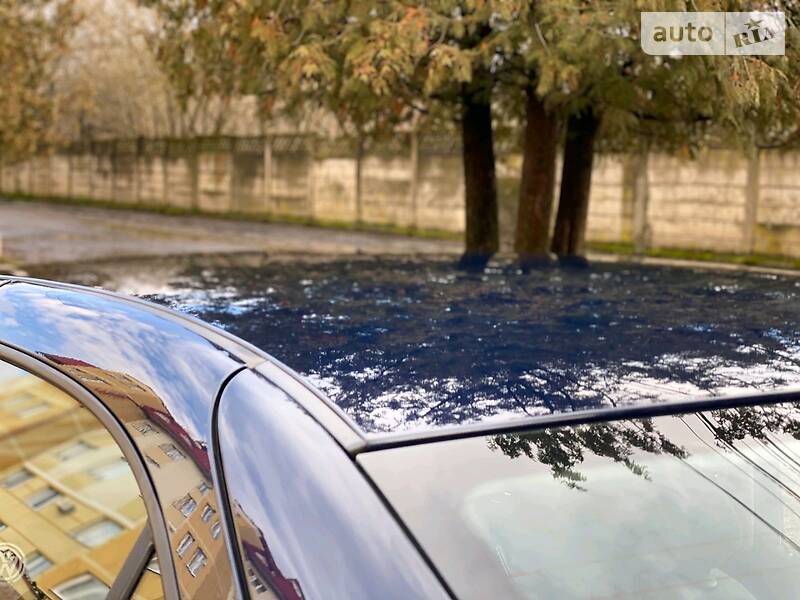 Седан Volkswagen Bora 2002 в Мукачевому