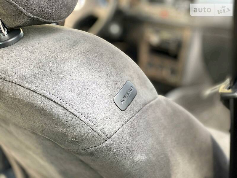 Седан Volkswagen Bora 2002 в Мукачевому
