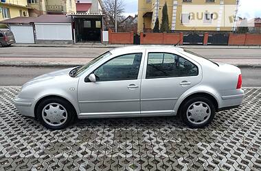 Седан Volkswagen Bora 2000 в 