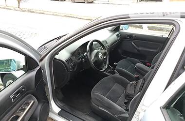 Седан Volkswagen Bora 2000 в 