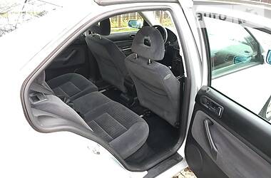 Седан Volkswagen Bora 2000 в 