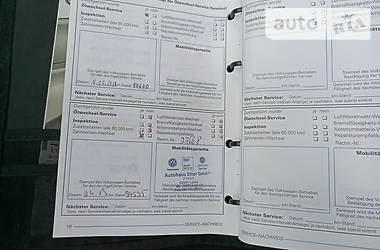 Седан Volkswagen Bora 2000 в 