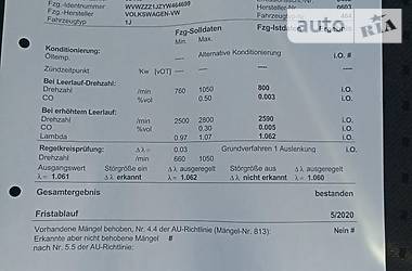 Седан Volkswagen Bora 2000 в 