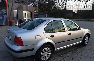 Седан Volkswagen Bora 2000 в 