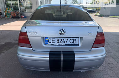 Седан Volkswagen Bora 2004 в Львові