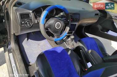 Универсал Volkswagen Bora 2002 в Шаргороде