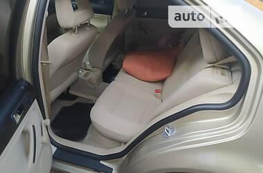 Седан Volkswagen Bora 2001 в 