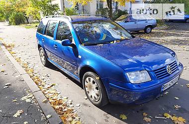 Универсал Volkswagen Bora 2003 в Киеве