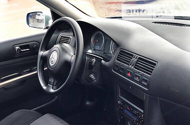 Универсал Volkswagen Bora 2003 в 