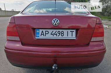 Седан Volkswagen Bora 1998 в Калуше