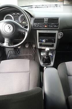 Універсал Volkswagen Bora 2002 в Рівному